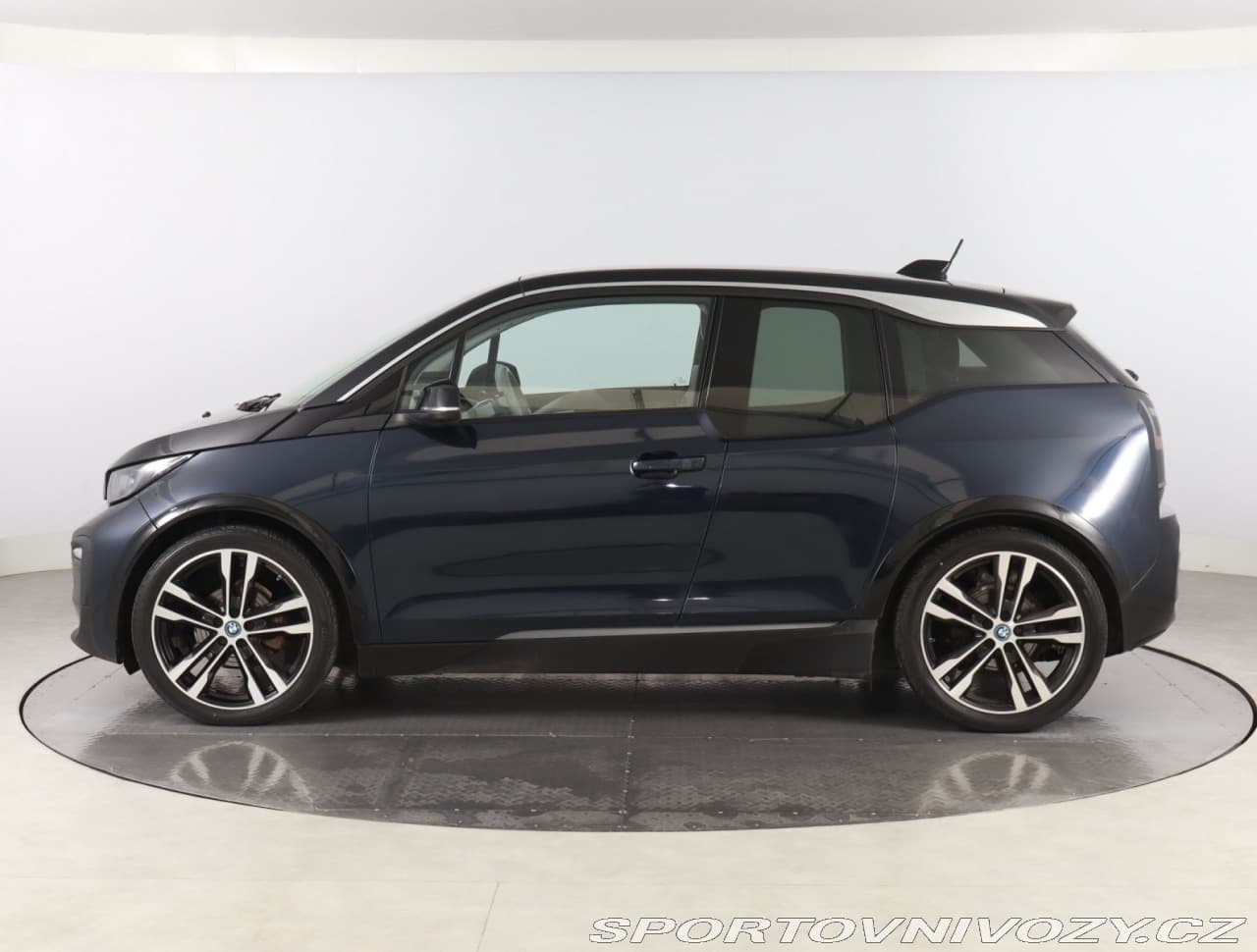 2020 BMW I3 - 3