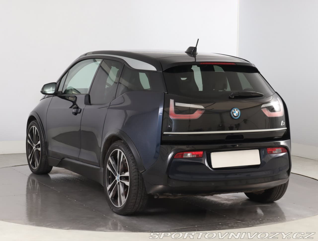2020 BMW I3 - 4