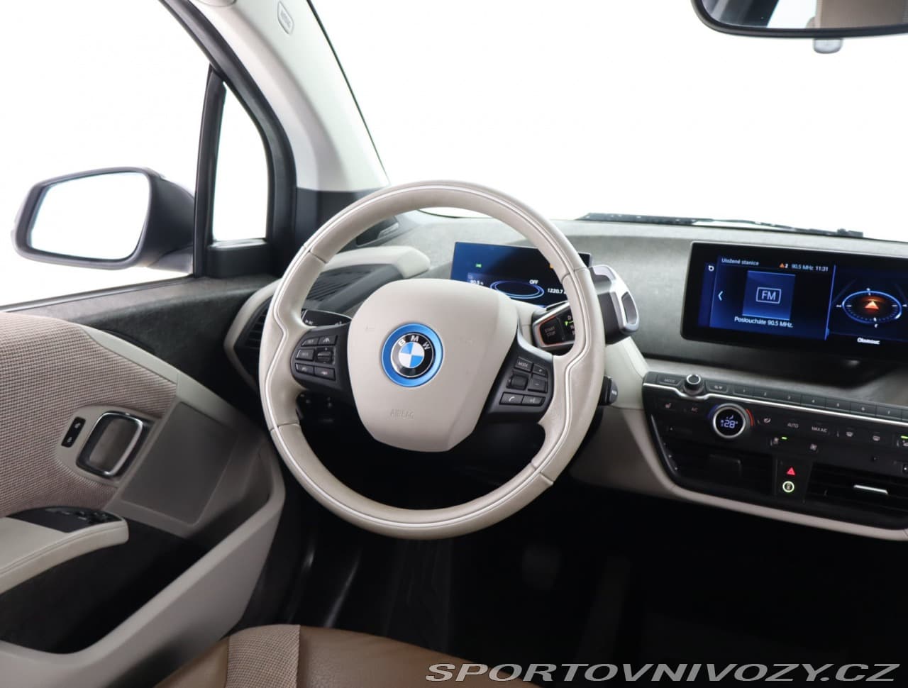 2020 BMW I3 - 7