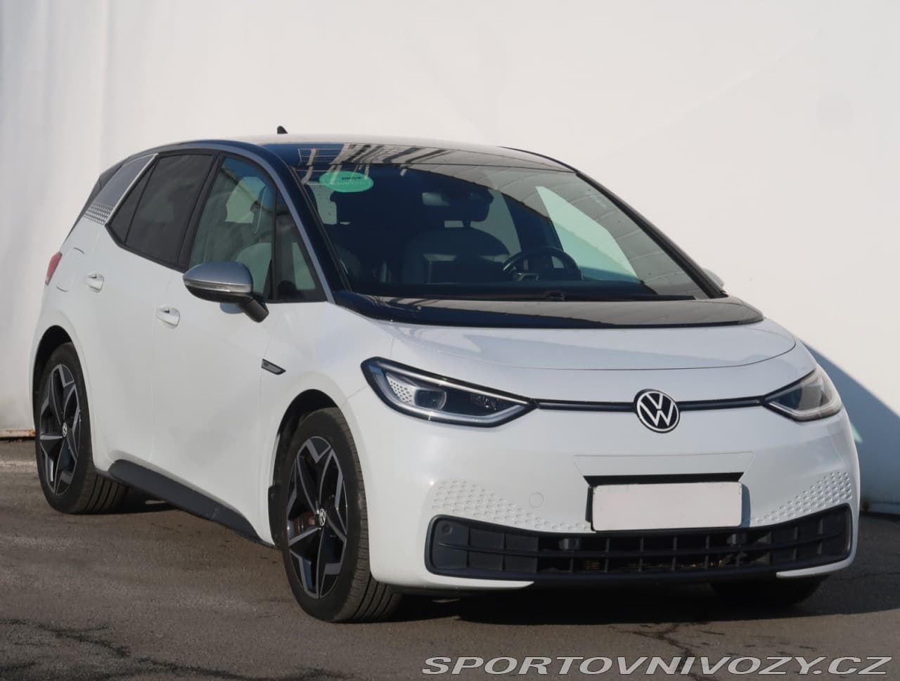 Volkswagen ID.3 1st (62 kWh)