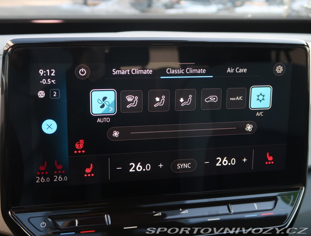 2020 Volkswagen Id.3 - 20