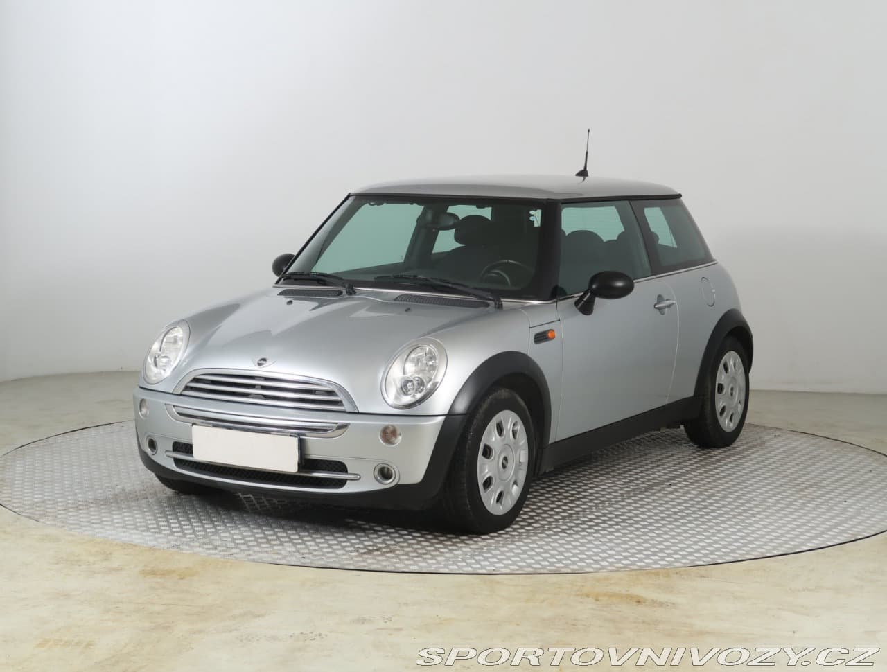 2005 Mini One - 2
