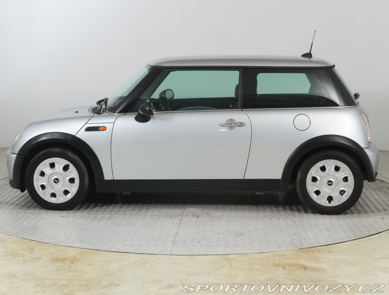 2005 Mini One - 3