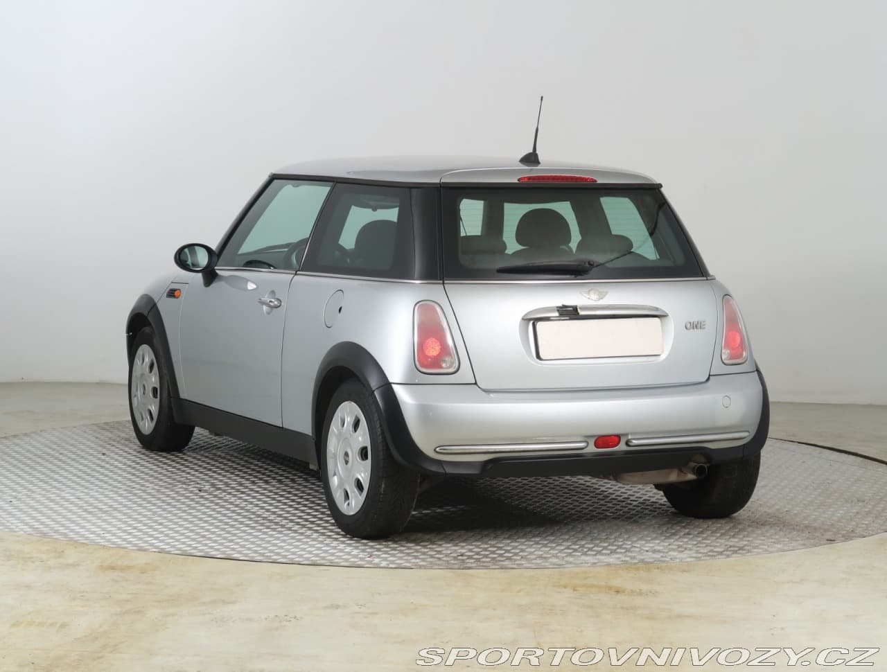 2005 Mini One - 4