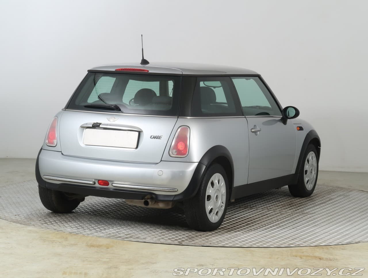 2005 Mini One - 5