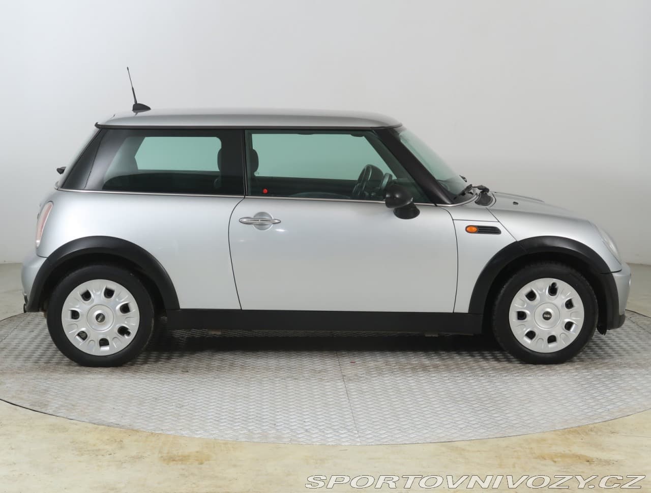 2005 Mini One - 6