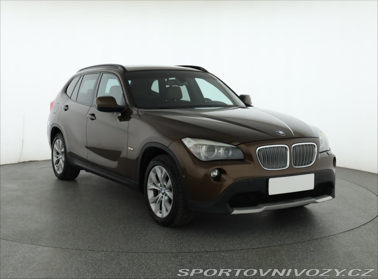 BMW X1 xDrive23d