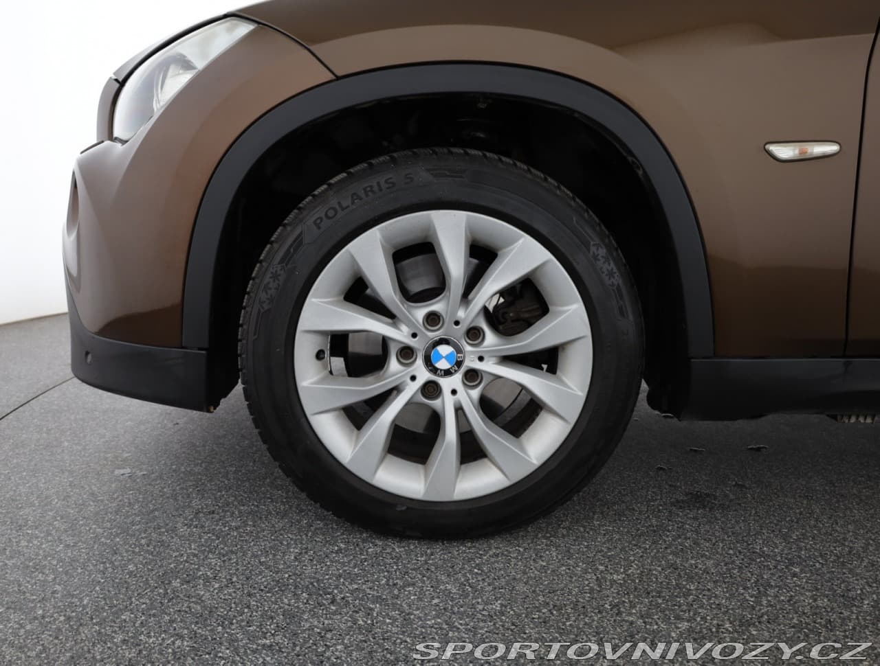 2011 BMW X1 - 18