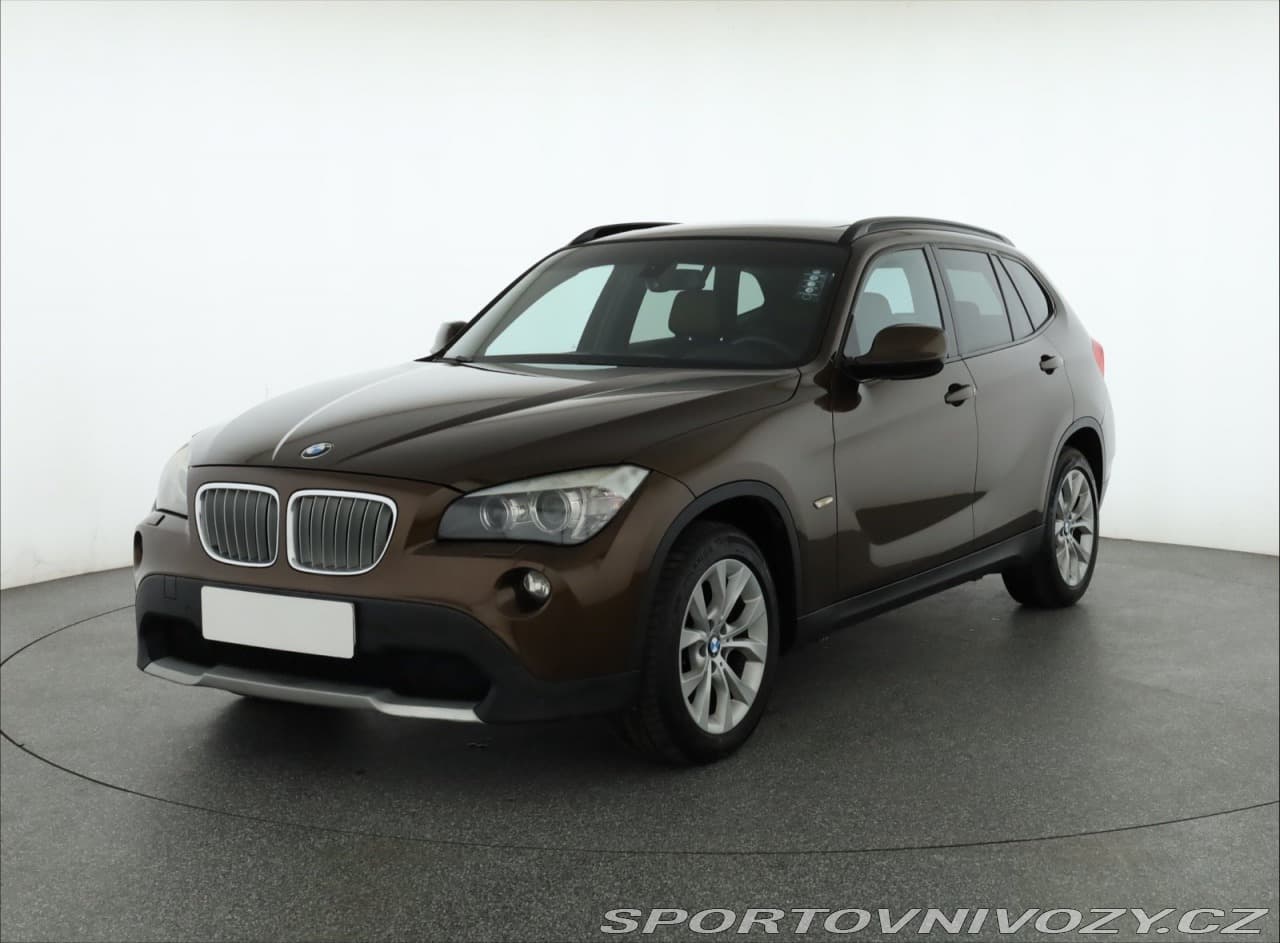 2011 BMW X1 - 2
