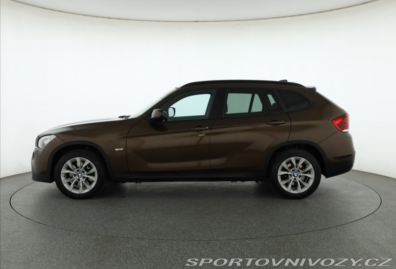 2011 BMW X1 - 3