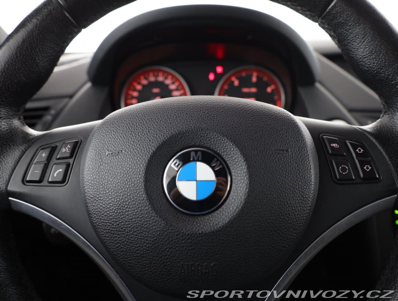2011 BMW X1 - 8