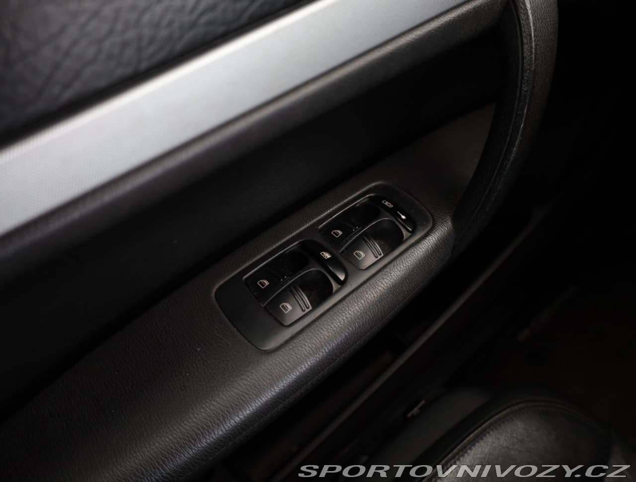 2005 Porsche Cayenne - 14