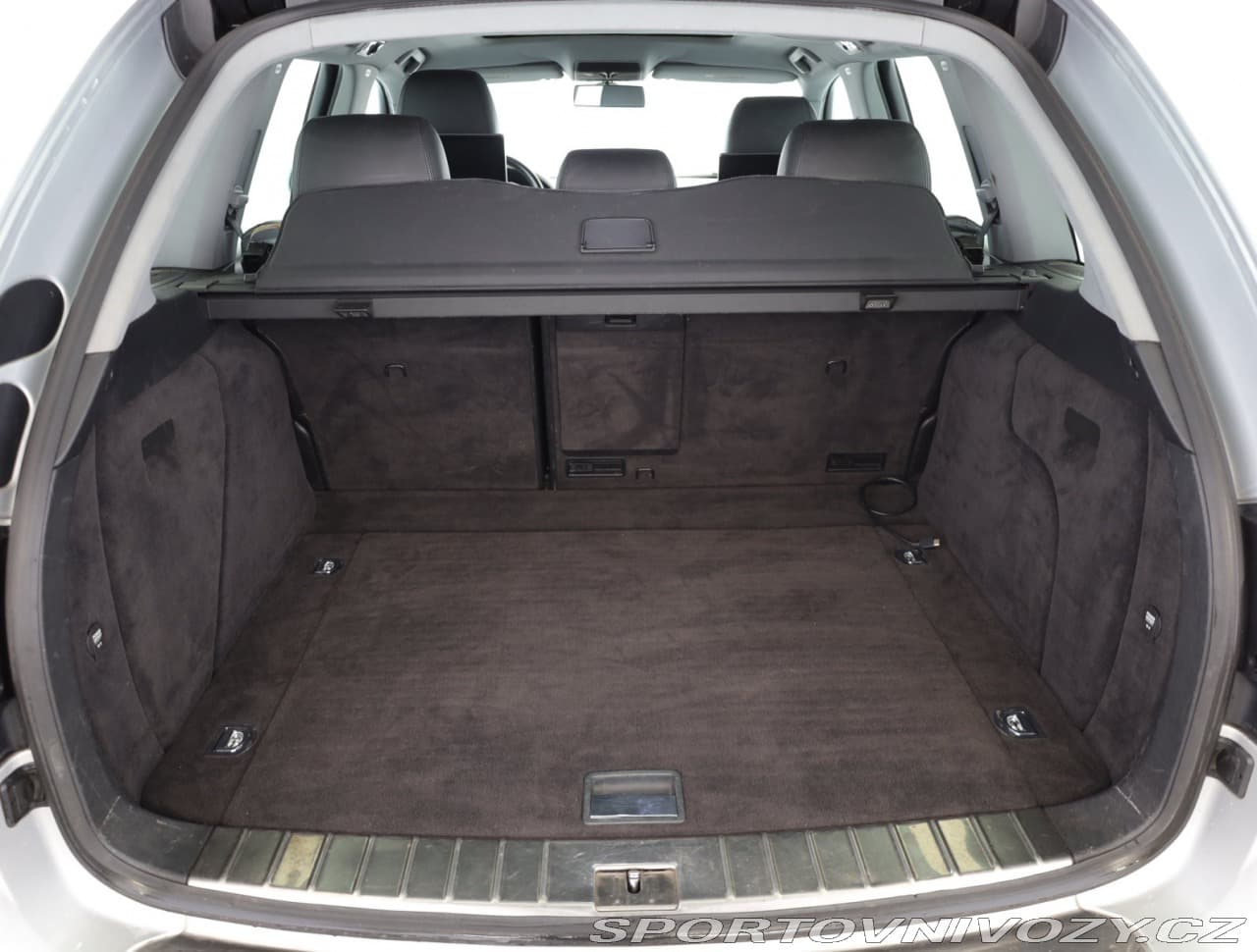 2005 Porsche Cayenne - 18