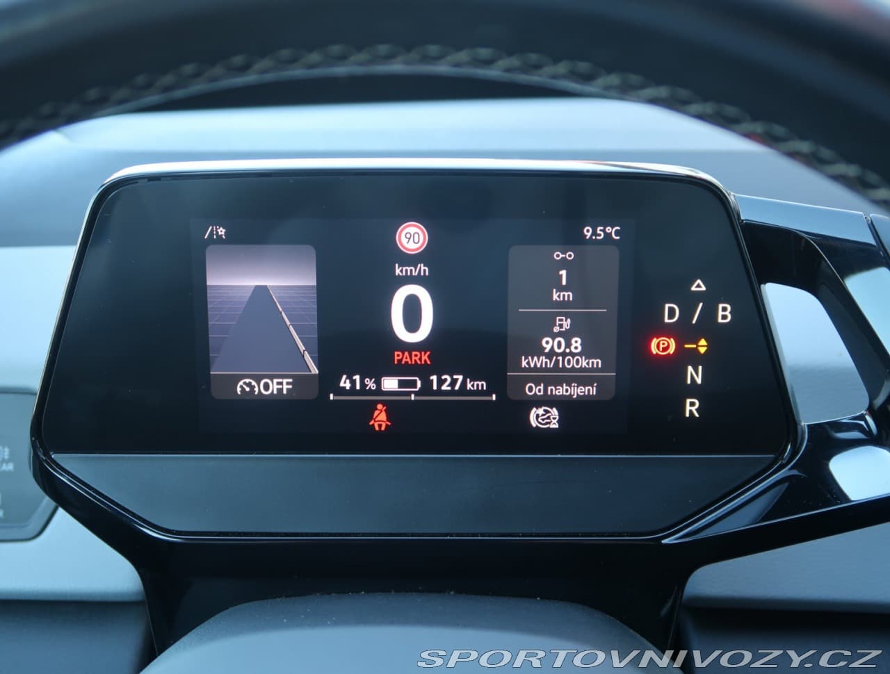 2022 Volkswagen Id.3 - 11