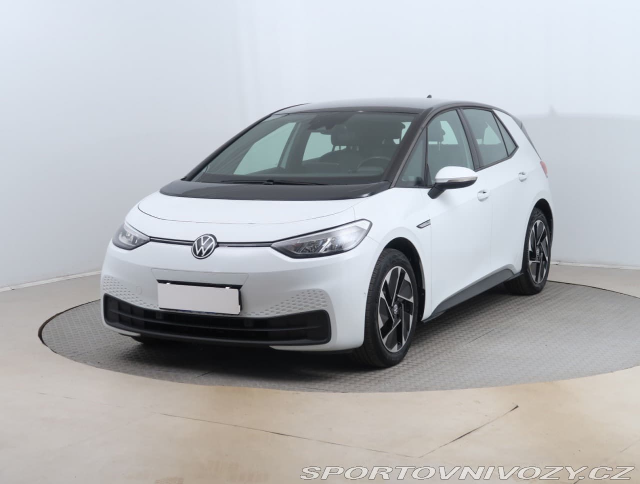 2022 Volkswagen Id.3 - 2