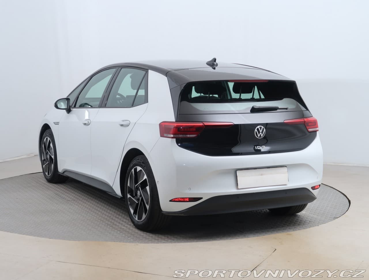 2022 Volkswagen Id.3 - 4