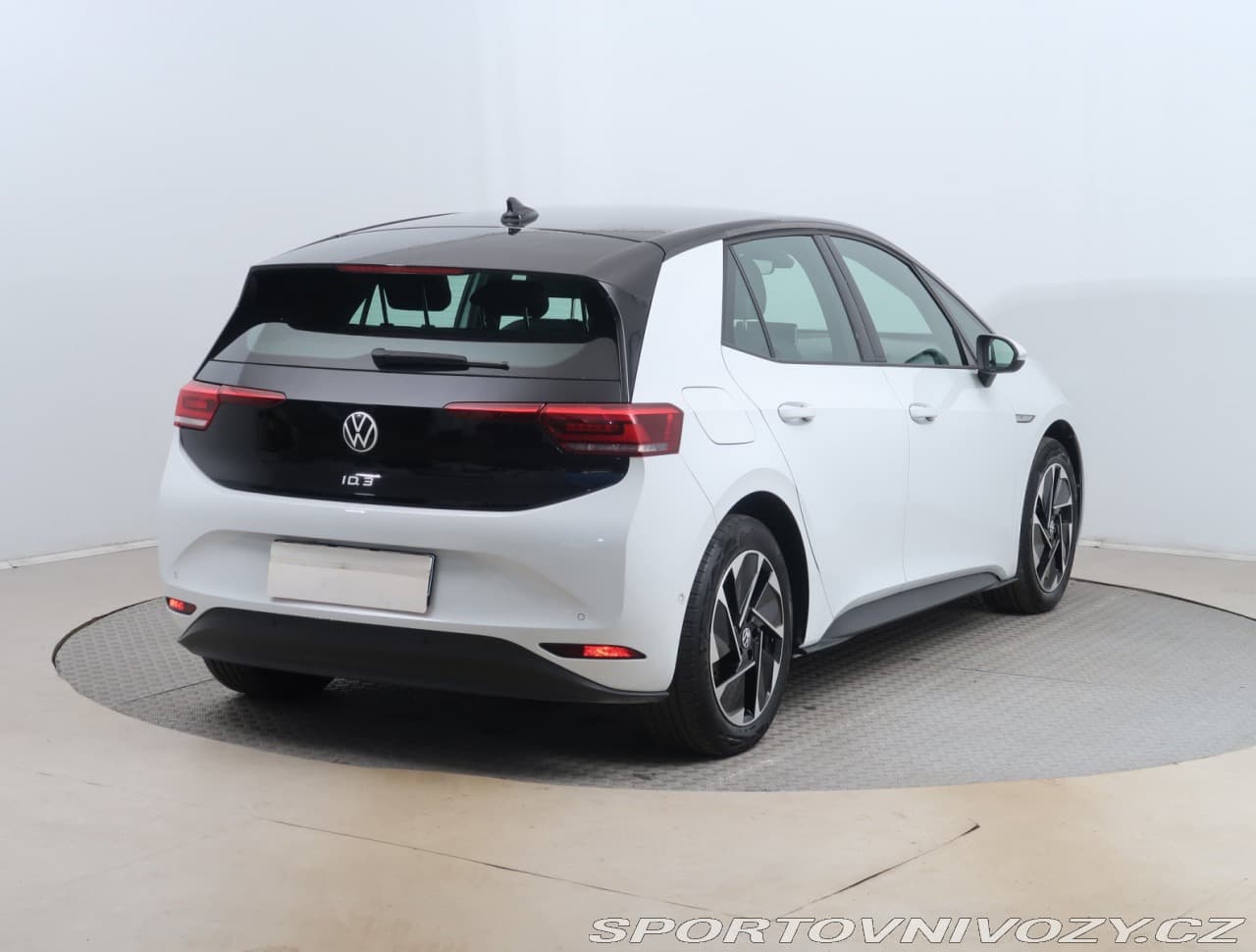2022 Volkswagen Id.3 - 5