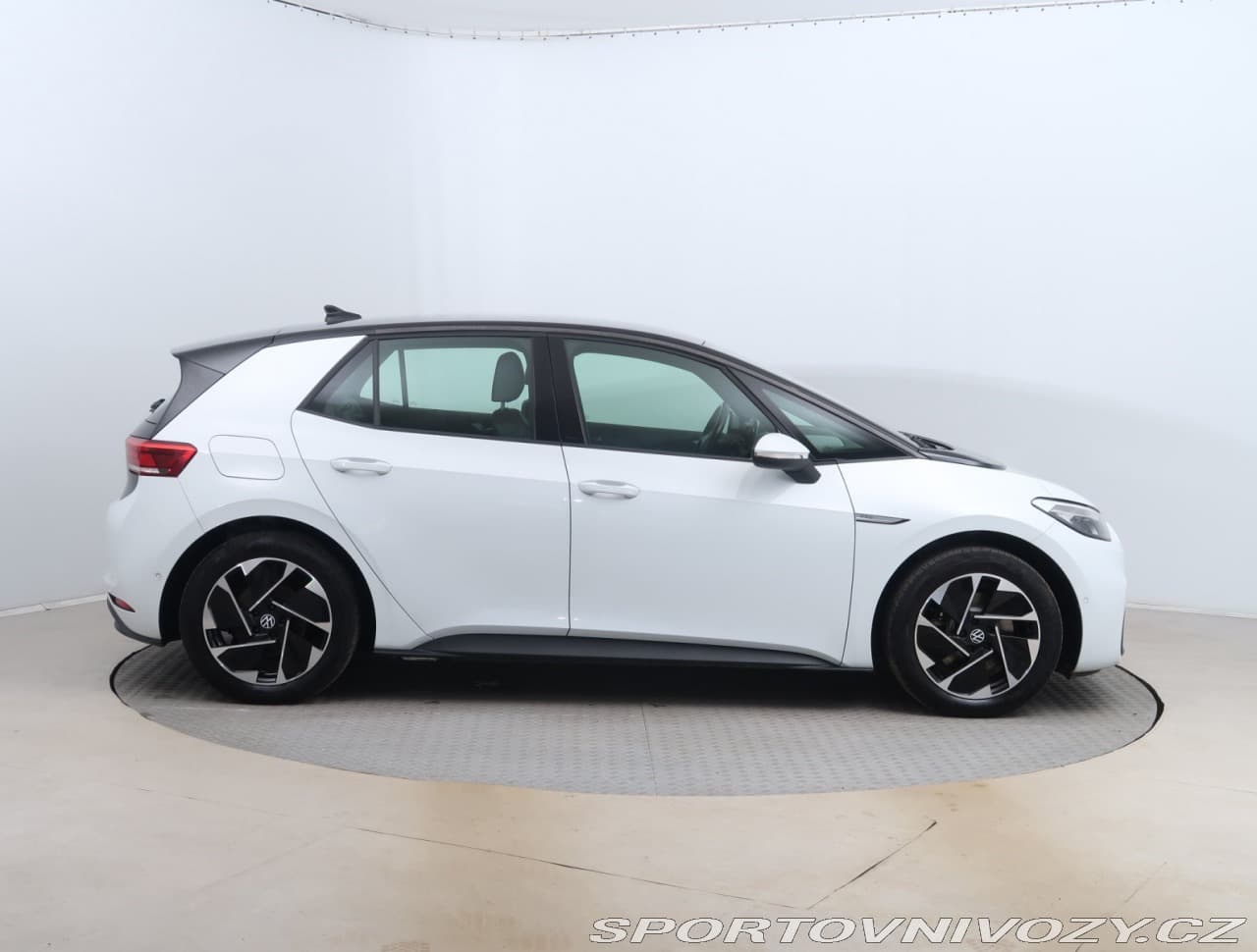 2022 Volkswagen Id.3 - 6