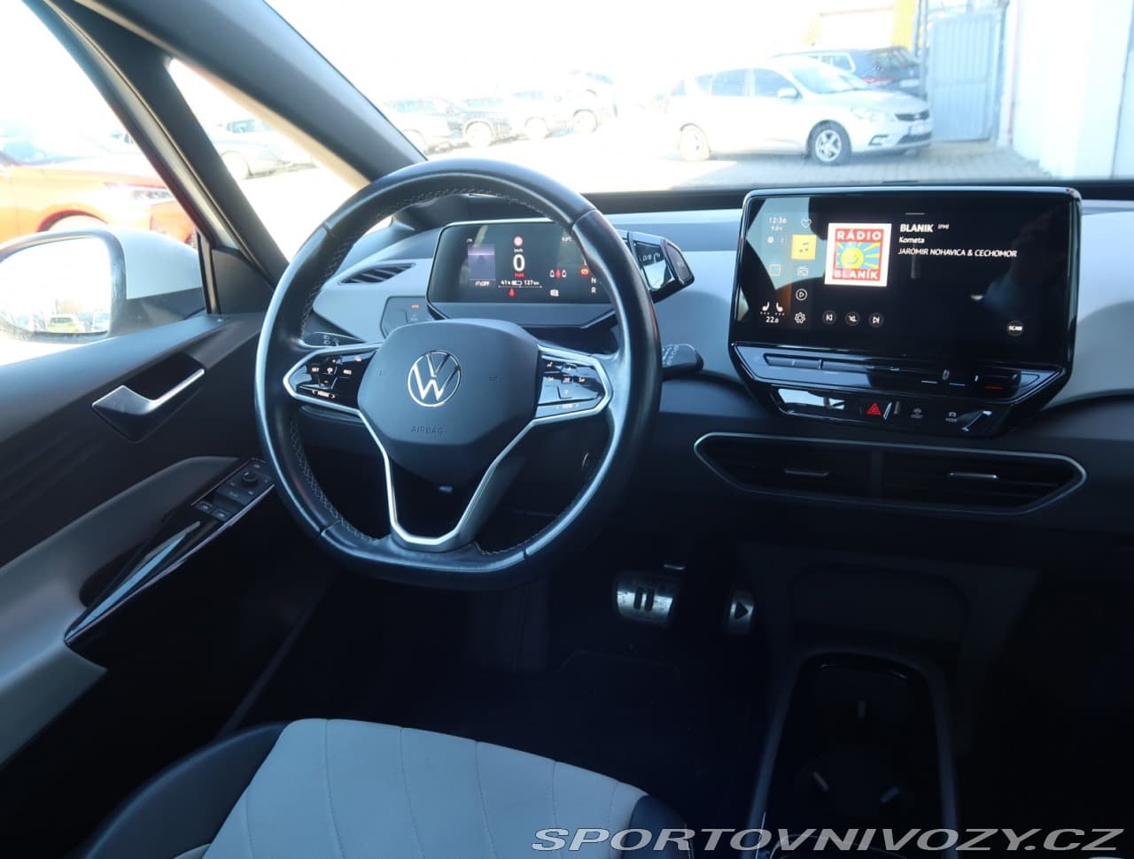 2022 Volkswagen Id.3 - 7