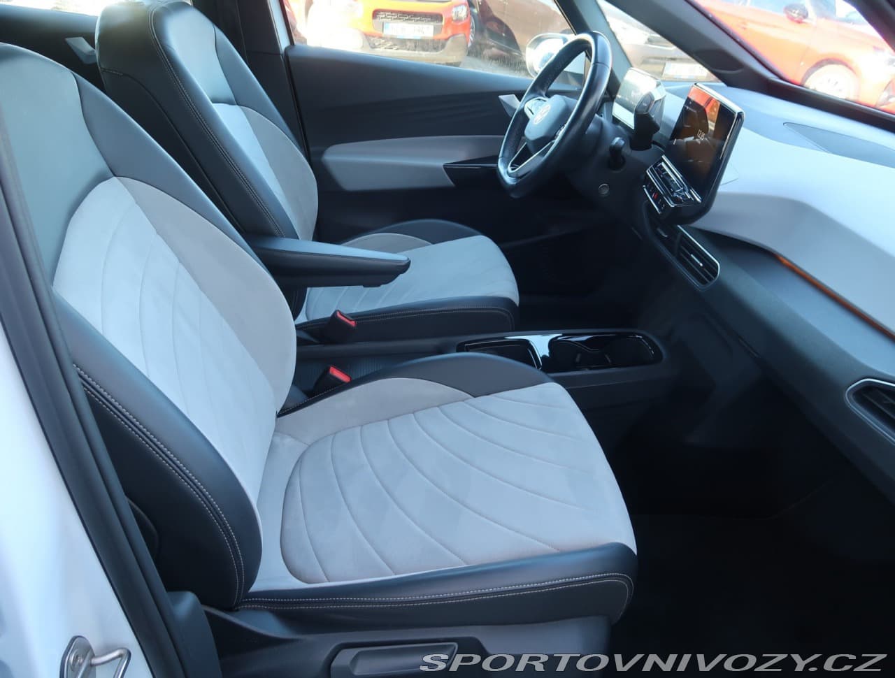 2022 Volkswagen Id.3 - 9