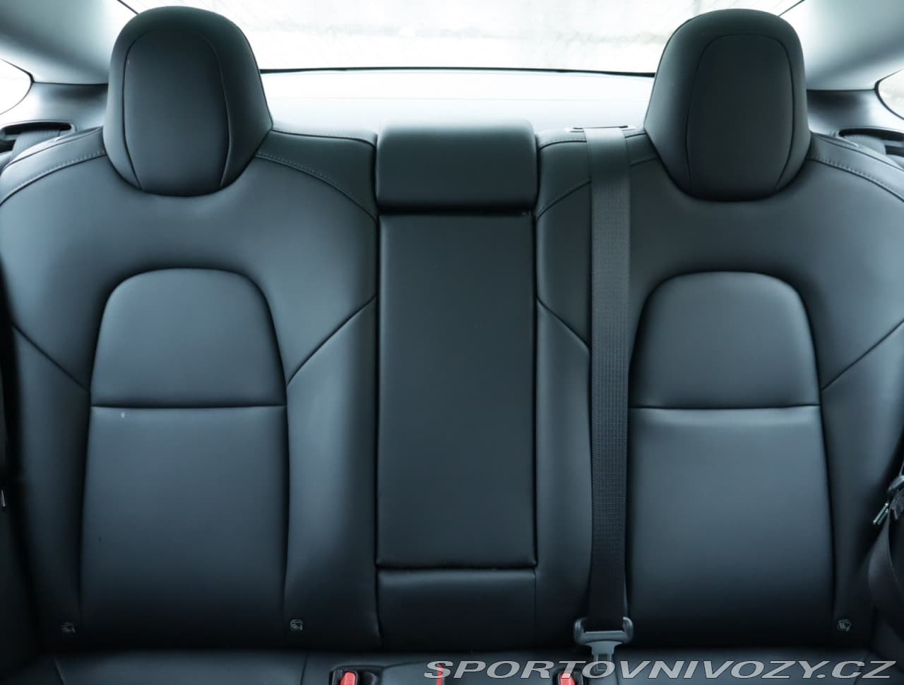 2019 Tesla Model 3 - 10