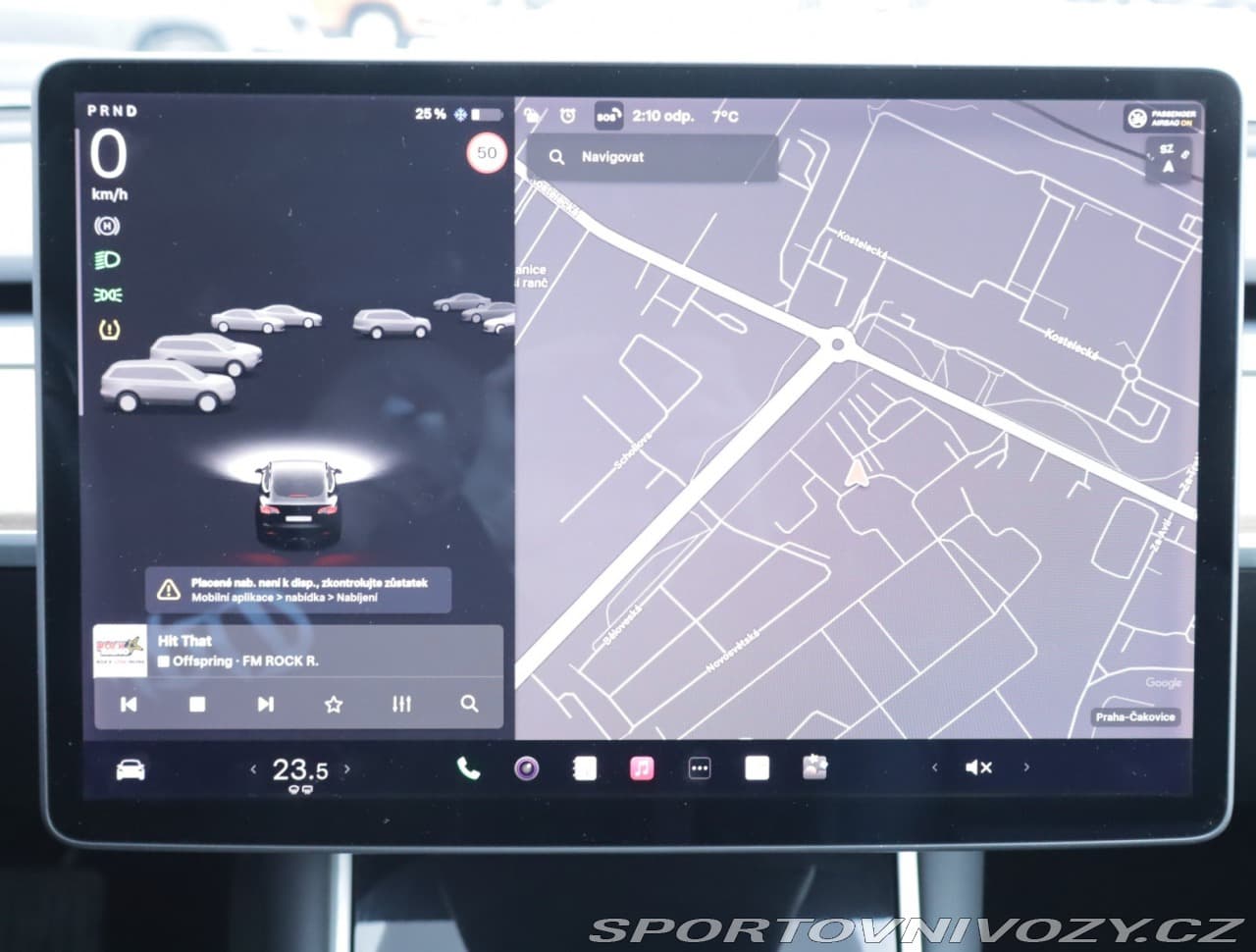 2019 Tesla Model 3 - 11