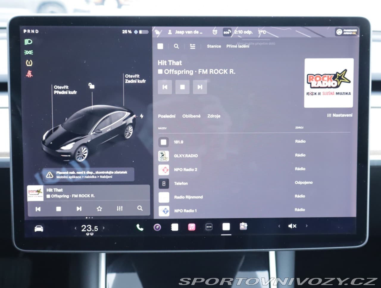 2019 Tesla Model 3 - 12