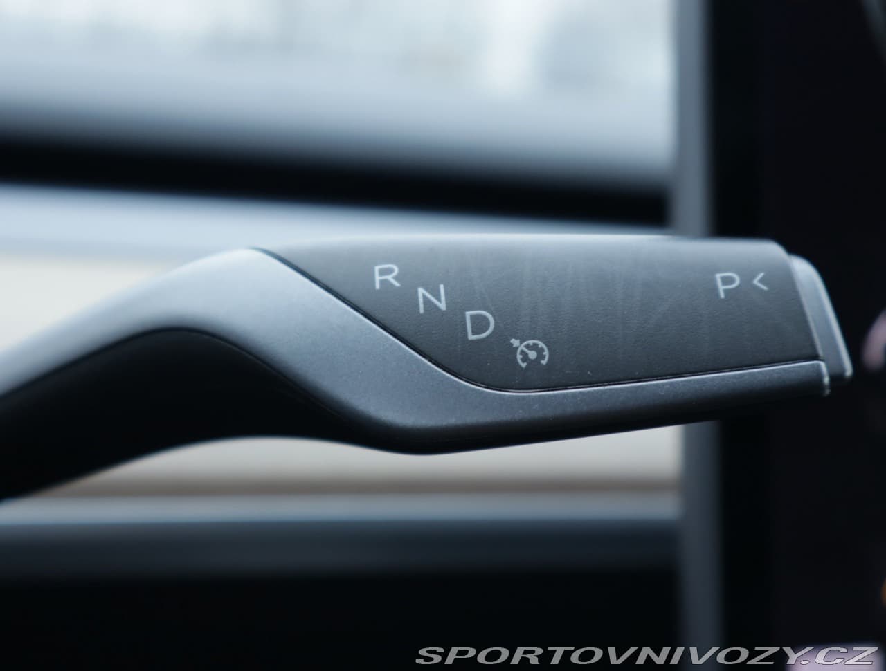 2019 Tesla Model 3 - 13