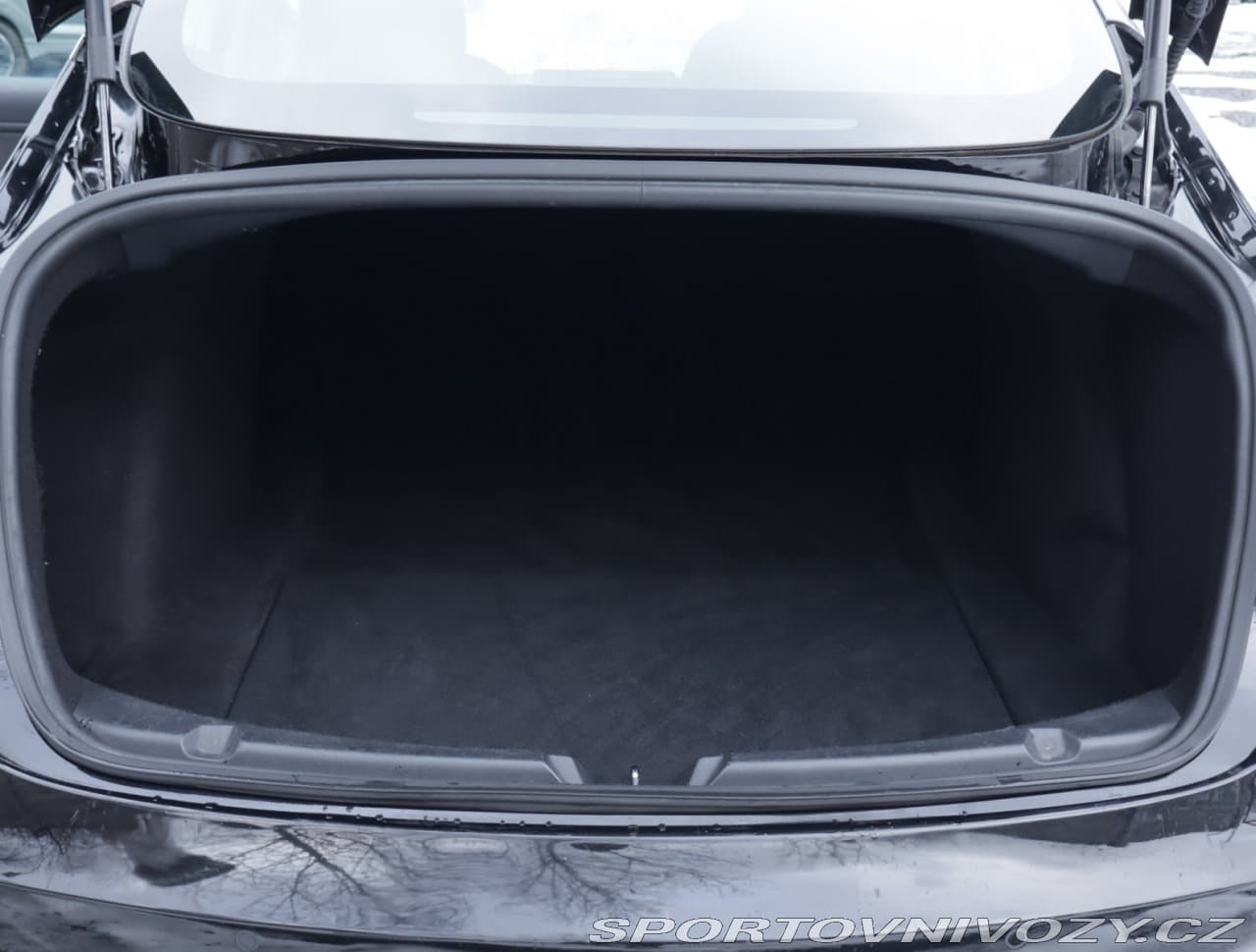 2019 Tesla Model 3 - 14