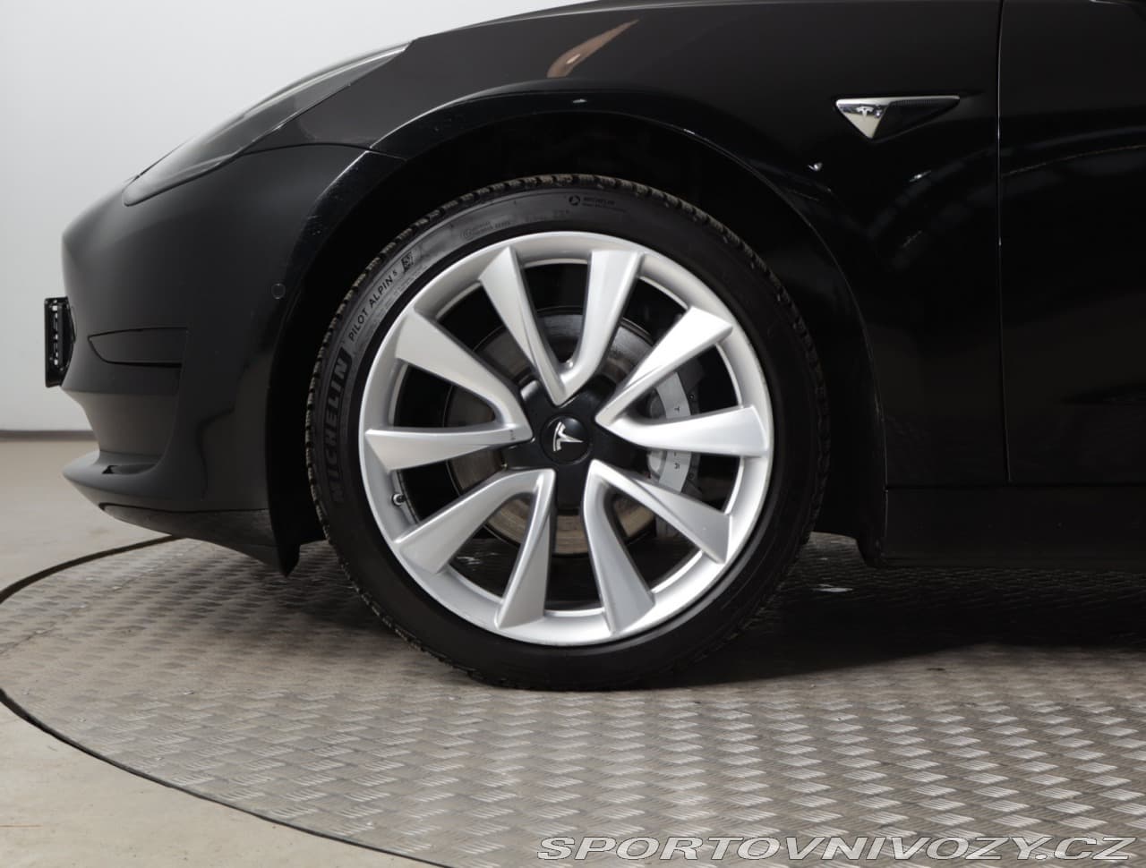 2019 Tesla Model 3 - 15