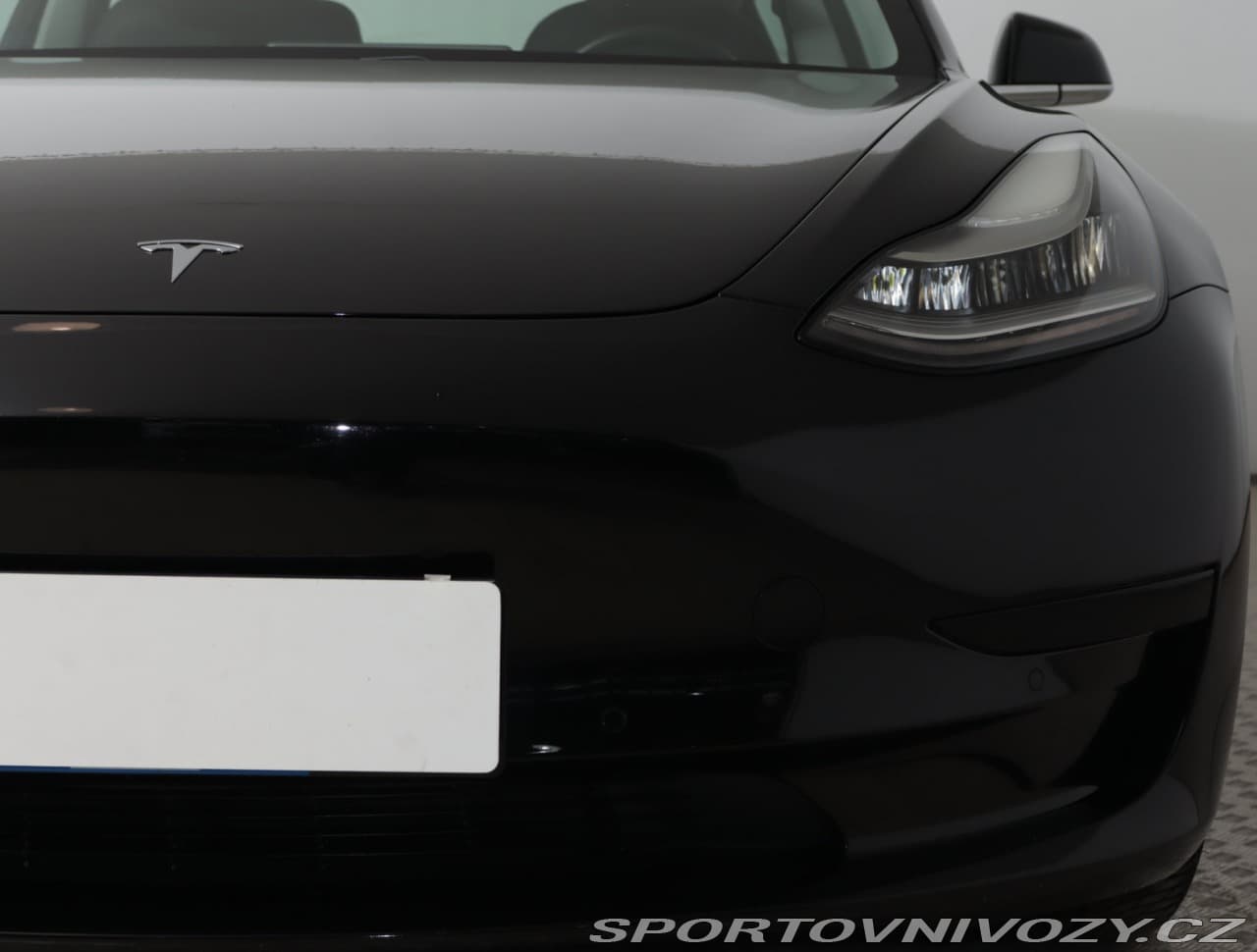 2019 Tesla Model 3 - 16