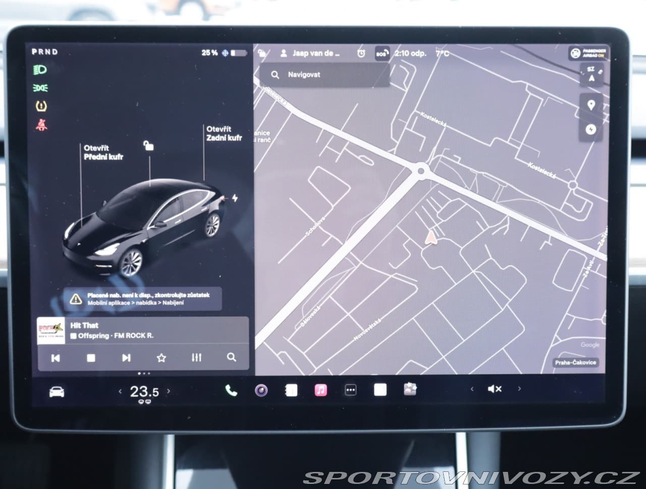 2019 Tesla Model 3 - 18