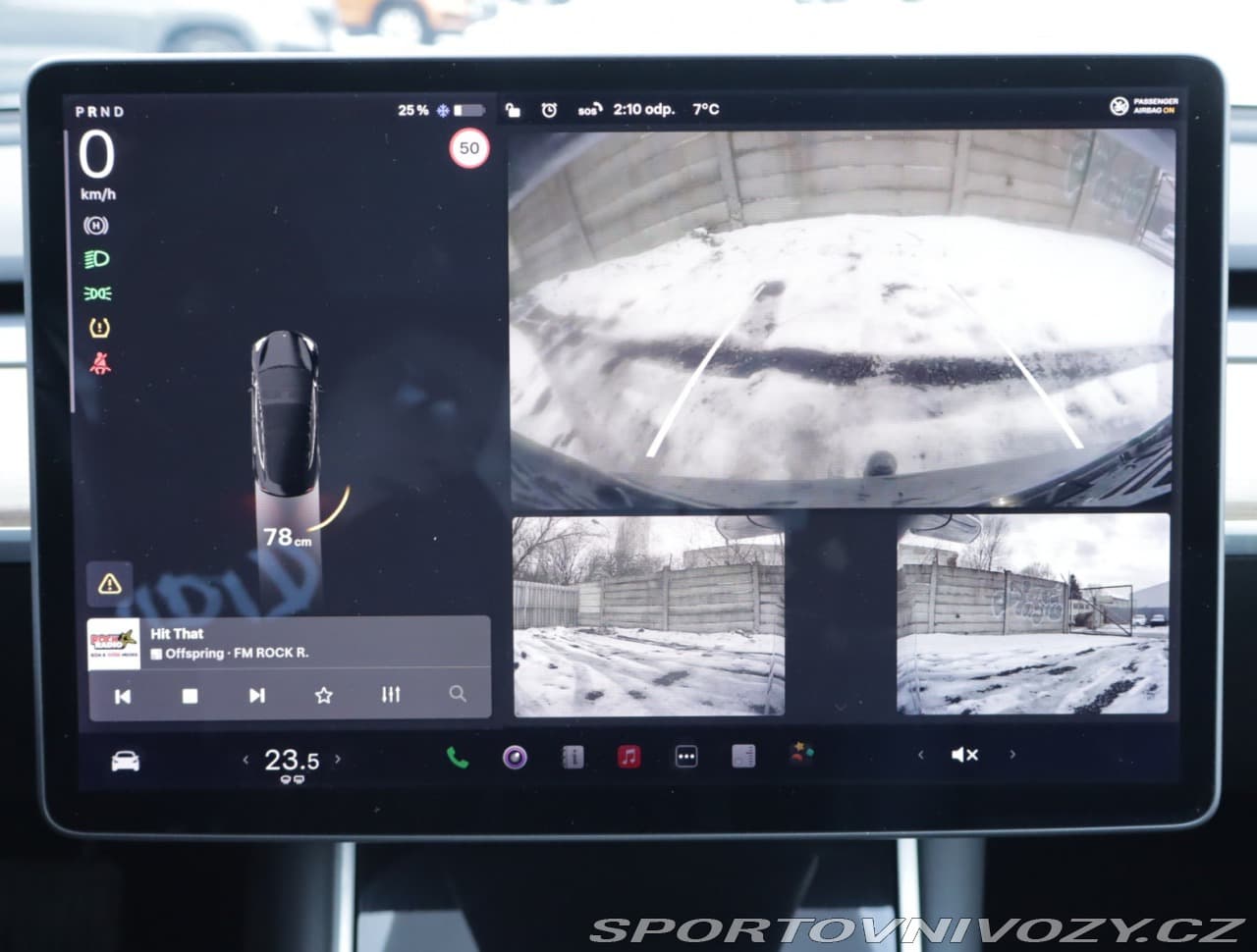 2019 Tesla Model 3 - 19