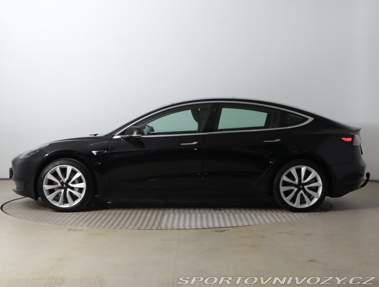 2019 Tesla Model 3 - 3