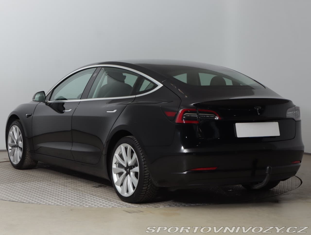 2019 Tesla Model 3 - 4
