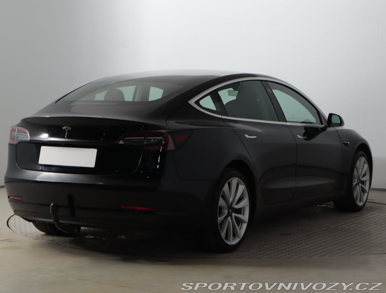 2019 Tesla Model 3 - 5