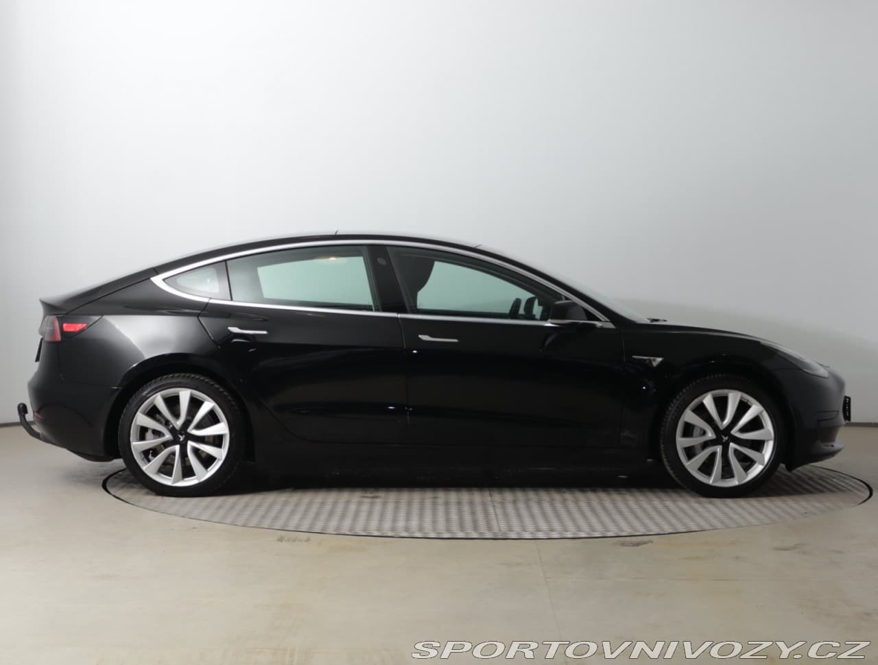 2019 Tesla Model 3 - 6