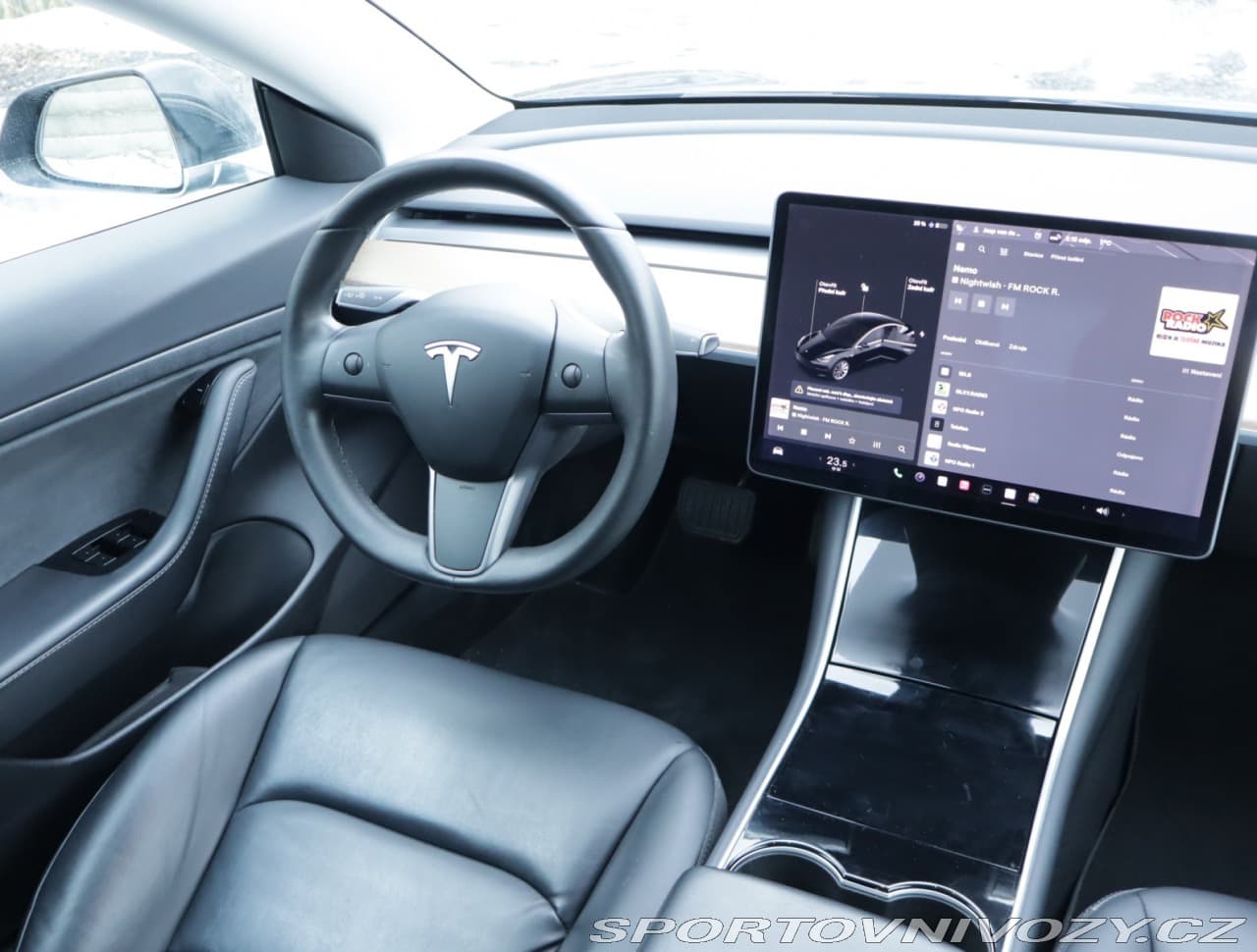 2019 Tesla Model 3 - 7