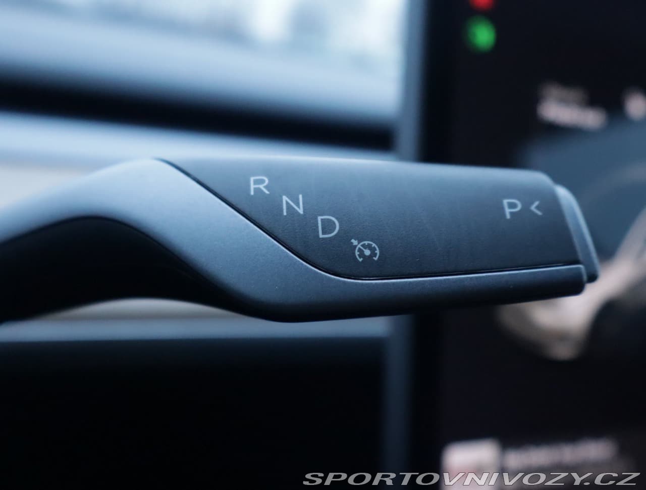 2020 Tesla Model 3 - 13