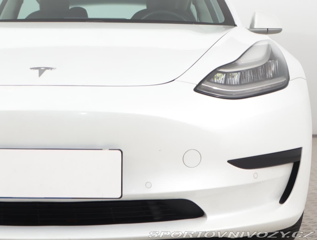 2020 Tesla Model 3 - 16