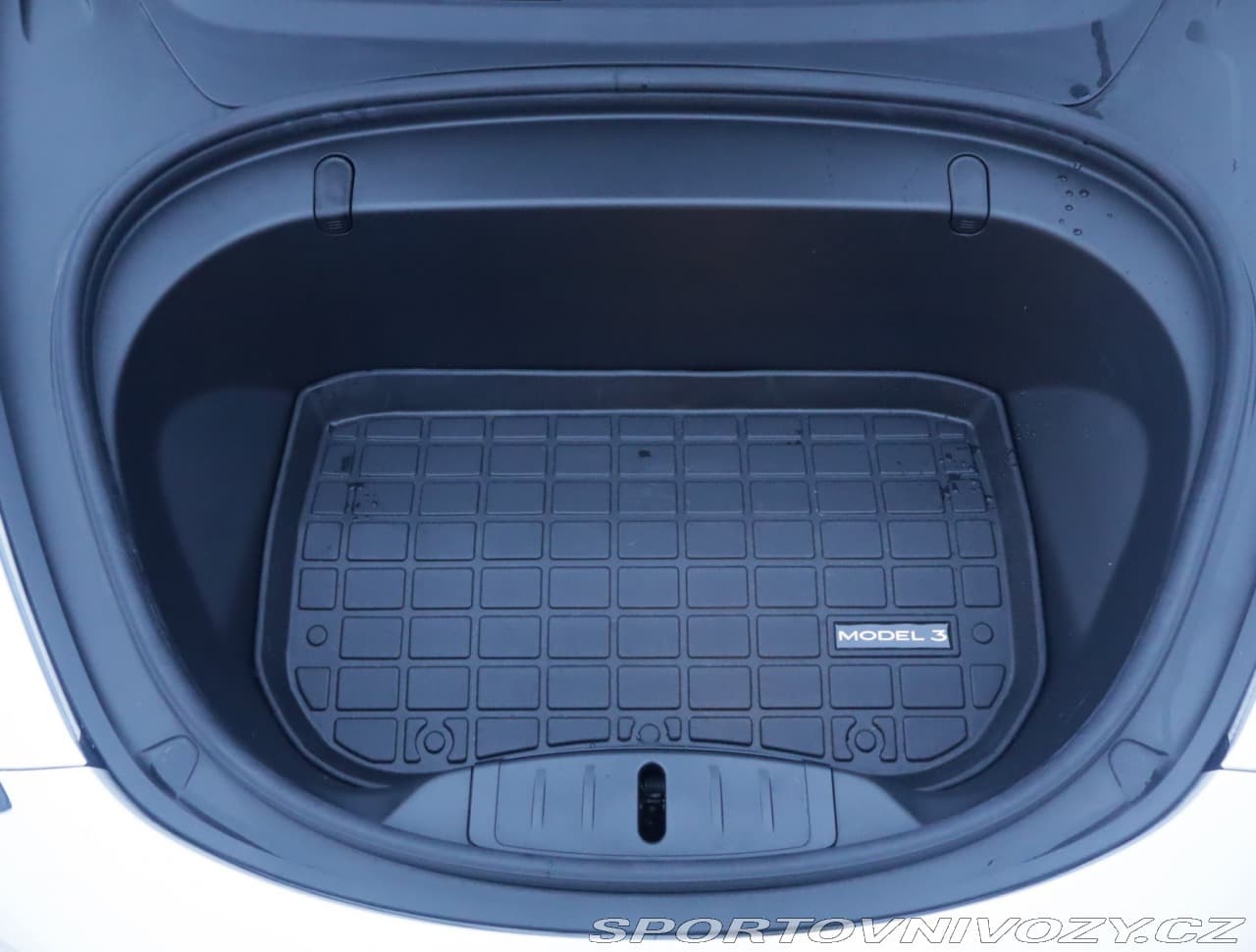 2020 Tesla Model 3 - 20