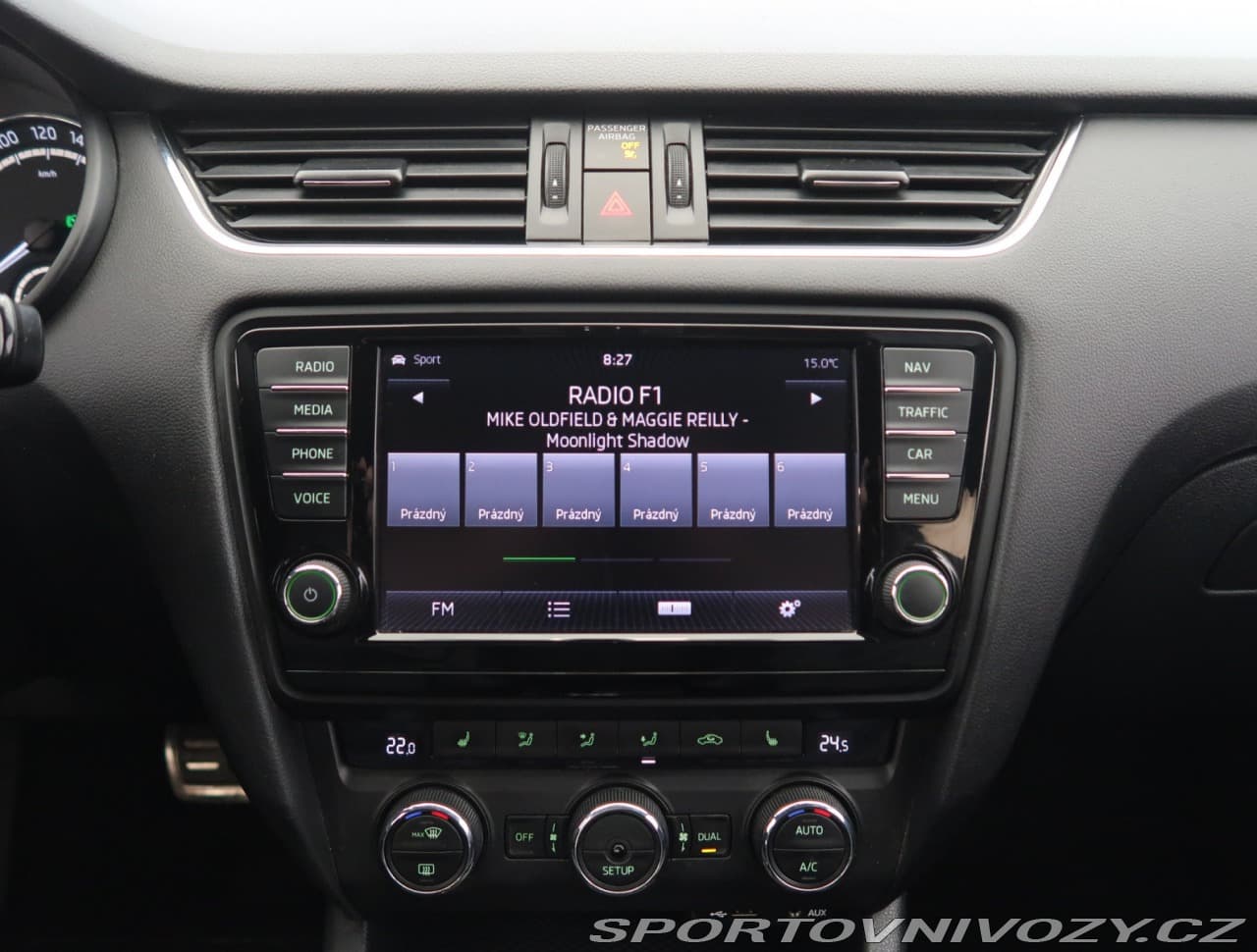 2013 Škoda Octavia - 12