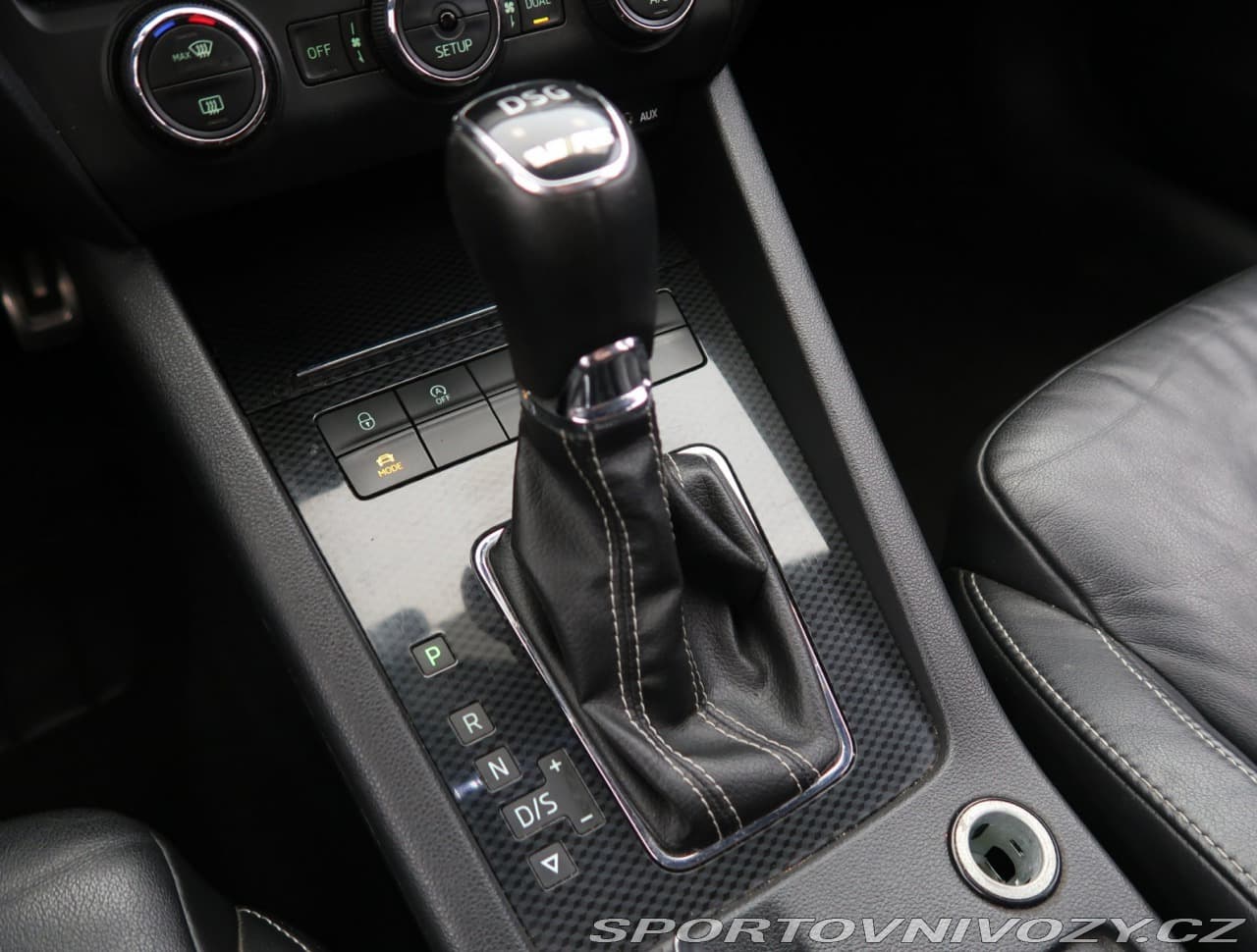 2013 Škoda Octavia - 13