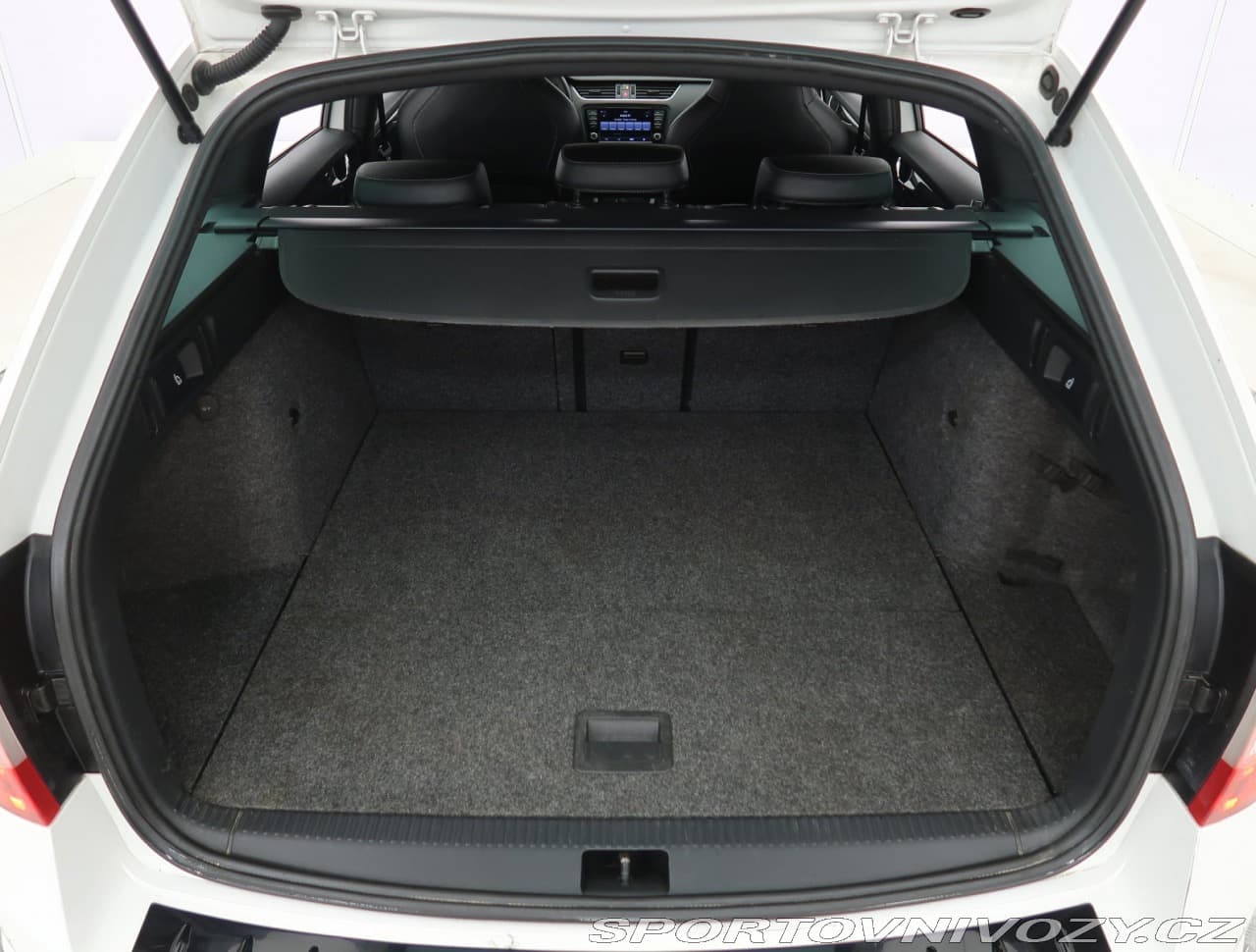 2013 Škoda Octavia - 14