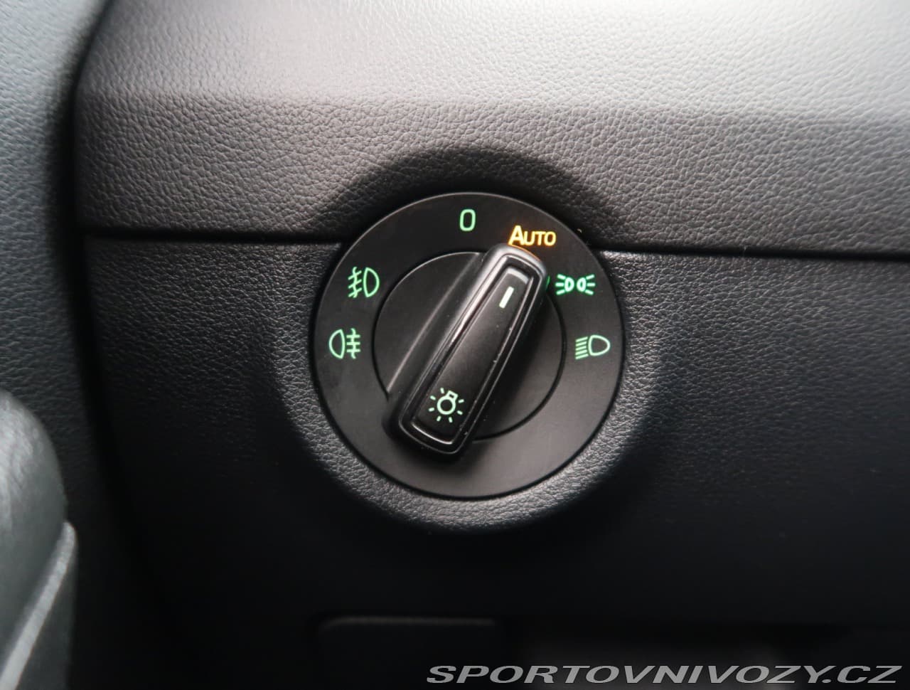 2013 Škoda Octavia - 19