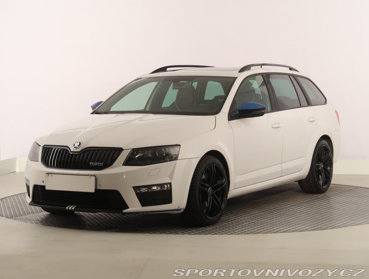 2013 Škoda Octavia - 2