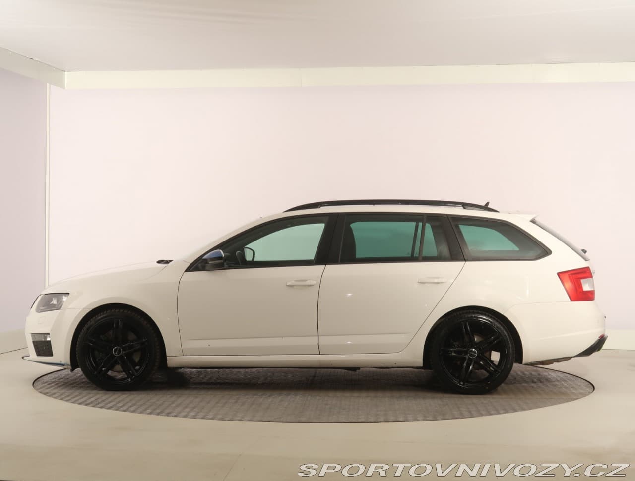 2013 Škoda Octavia - 3