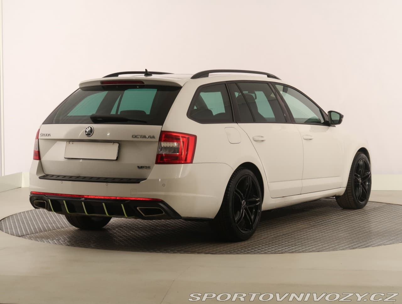 2013 Škoda Octavia - 5