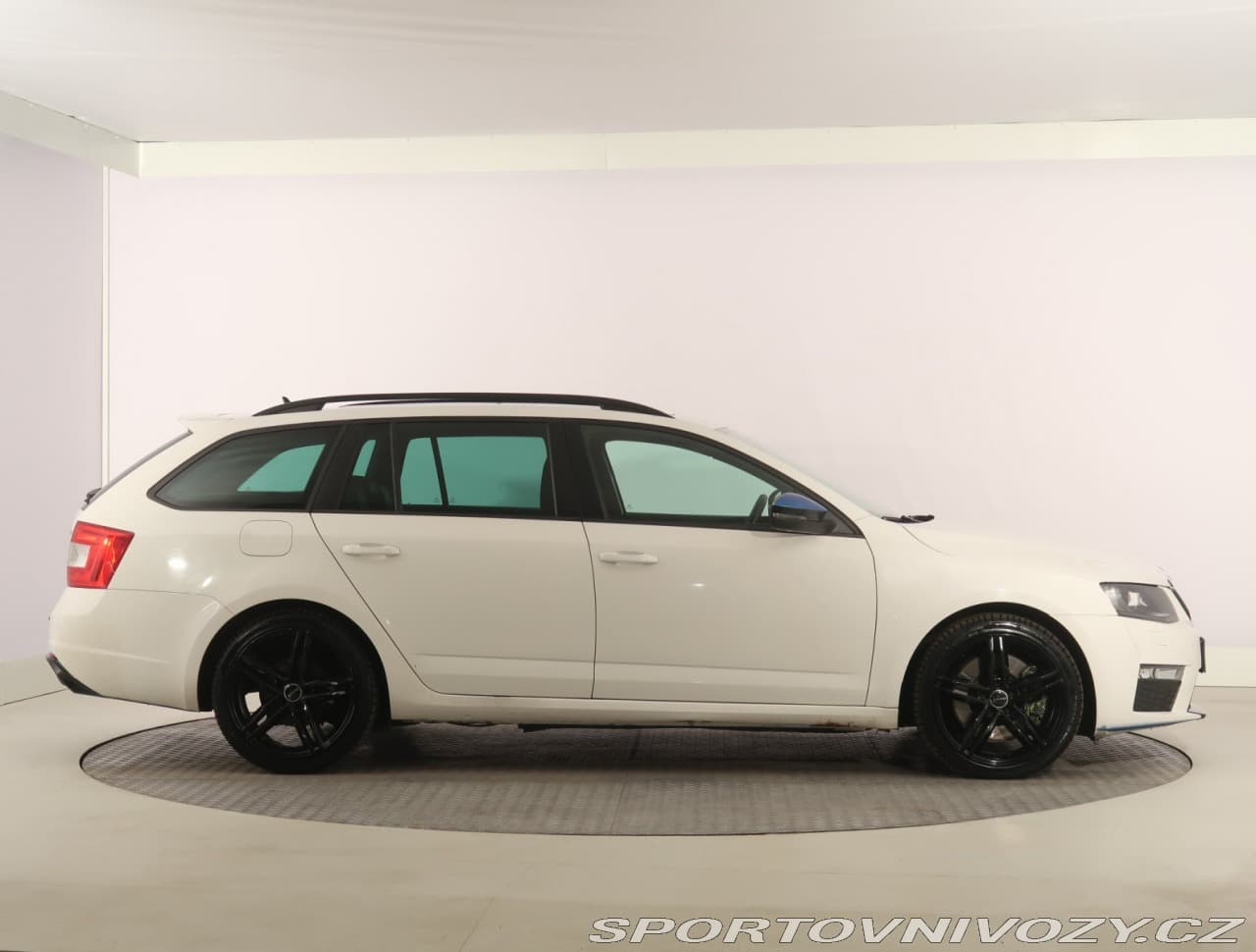 2013 Škoda Octavia - 6