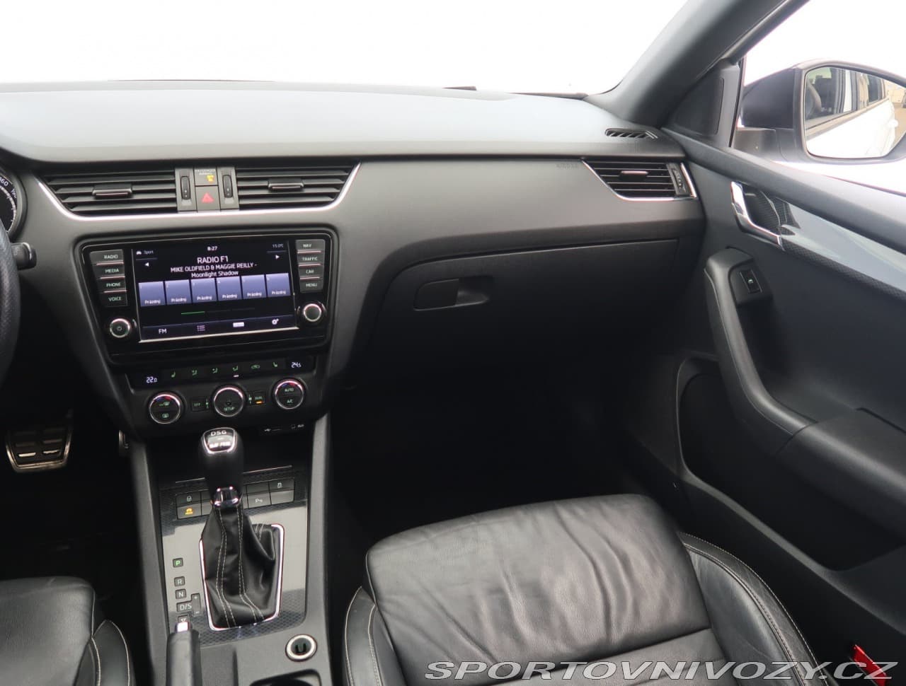 2013 Škoda Octavia - 8